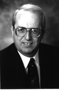 Rev. Mike Jones